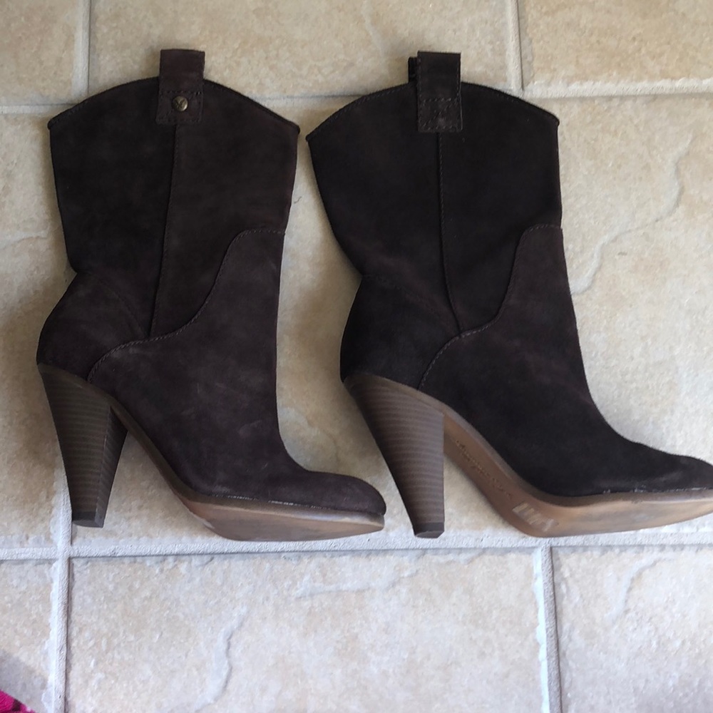 American Eagle Indiana boots